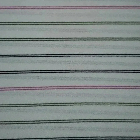 Cutter & Buck Signature Collection Golf Polo Shirt Men's Size Large - Picture 7 of 9